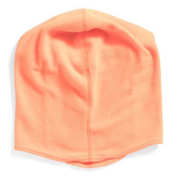 NEW TURTLE FUR Chelonia Fleece Alien Overhood Hunter Orange 164tn - Picture 5 of 5